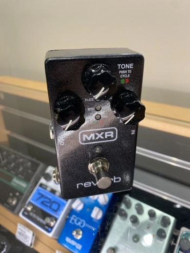 MXR - M300-MXR